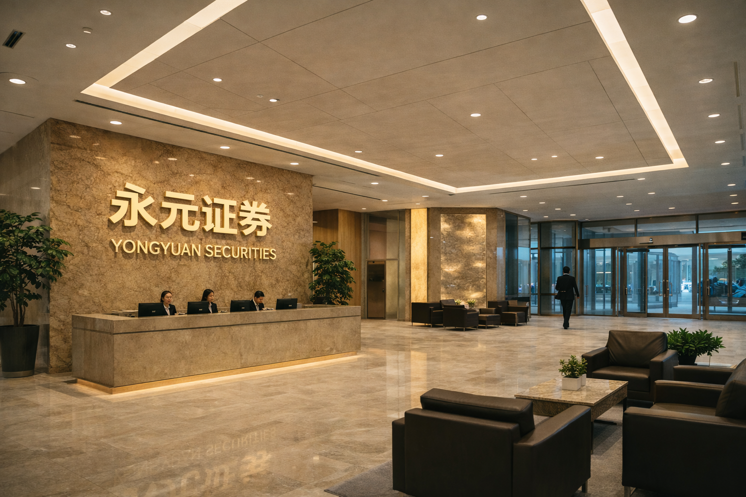 开户与交易规则概览 十点速递 an